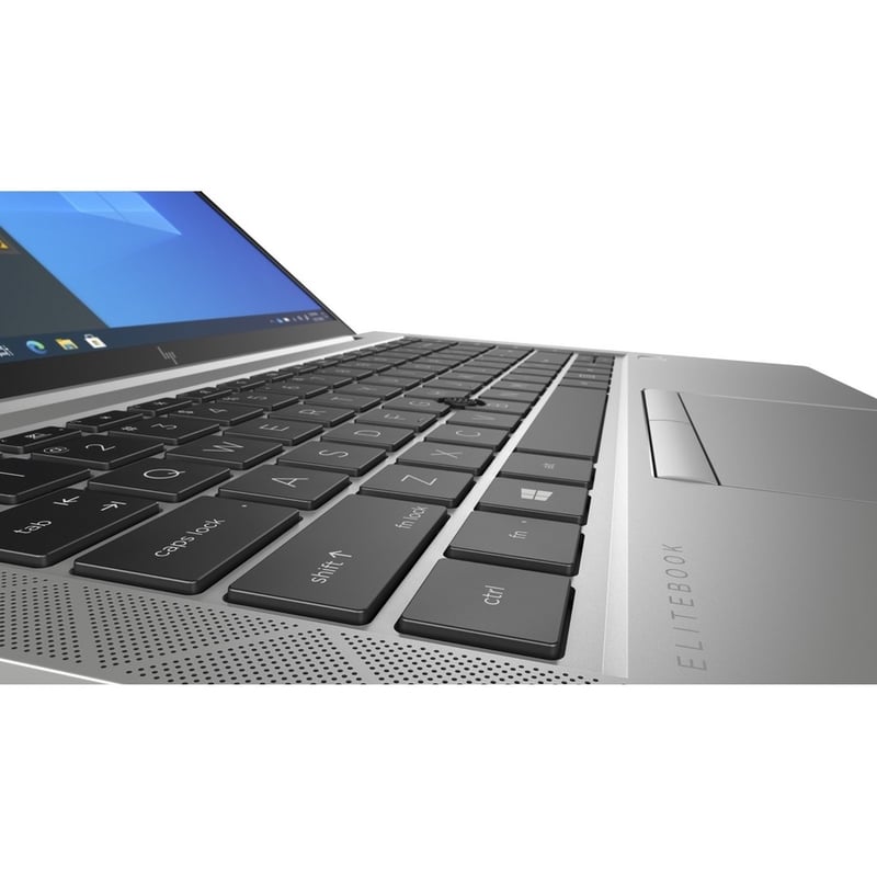 HP EliteBook 840 G8 14" Notebook - Full HD - 1920 x 1080 - Intel Core i5 11th Gen i5-1145G7 Quad-core (4 Core) 2.60 GHz - 8 GB Total RAM - 512 GB SSD - Thumbnail 5