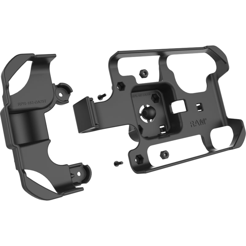 RAM Mounts EZ-Roll'r Vehicle Mount for GPS - Thumbnail 2