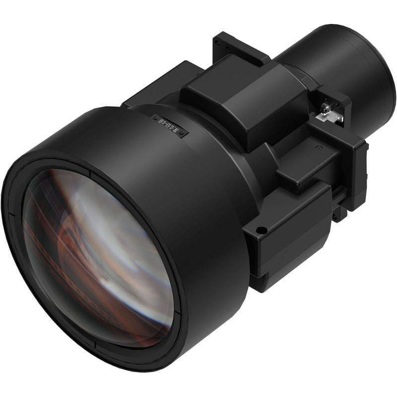 0.53-0.65 SHORT THROW ZOOM LENS FOR XP-A155U AND A175U PROJECTORS