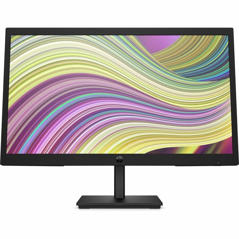 KIT HP P22V G5 MONITOR FHD 1080P BLACK - Thumbnail 2