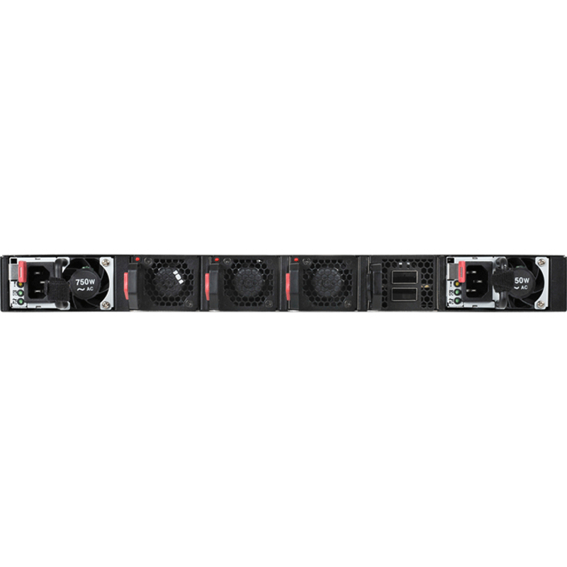 Quanta QuantaMesh T3048-LY9 Ethernet Switch - Thumbnail 2