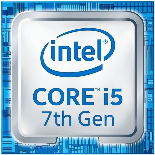 INTEL CORE I5-7400T 2.4 GHZLGA 1151 6 MB CACHE 35 W TDP