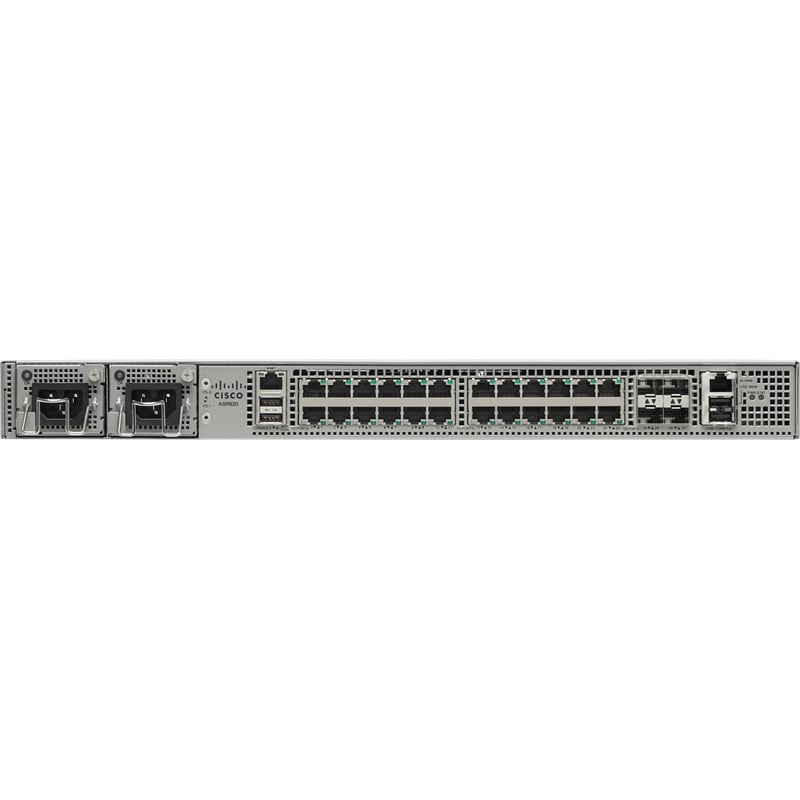 Cisco ASR-920-24TZ-M Router - Thumbnail 1