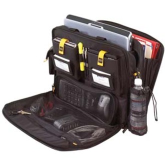 Targus CityGear TCG400 New York Notebook Case - Thumbnail 2