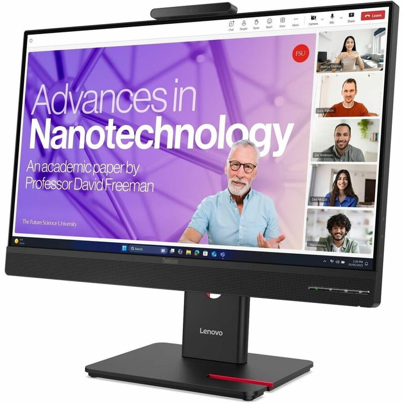 T24-4V(A25238FT2) 23.8 MONITOR-HDMI - Thumbnail 2