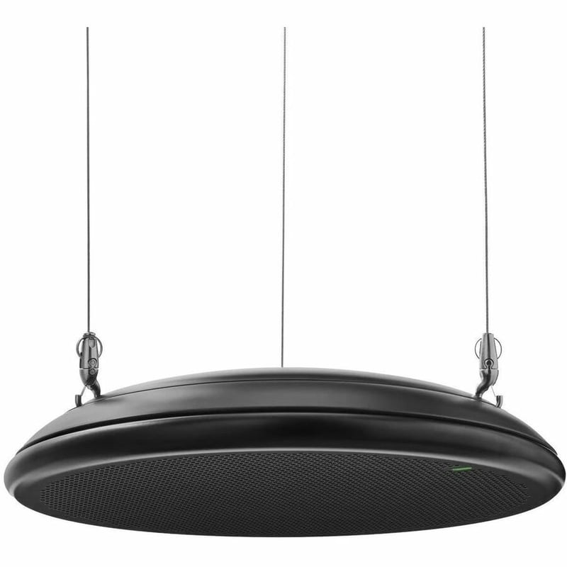 Shure Mounting Suspension for Microphone Array, Gripple - Black - Thumbnail 2