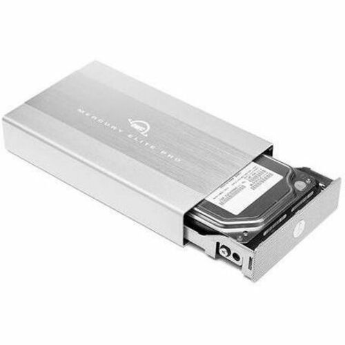 OWC MERCURY ELITE PRO 2TB STORAGE SOLUTION WITH USB 5GB/S - PRO-GRADE PERFORMANC - Thumbnail 5