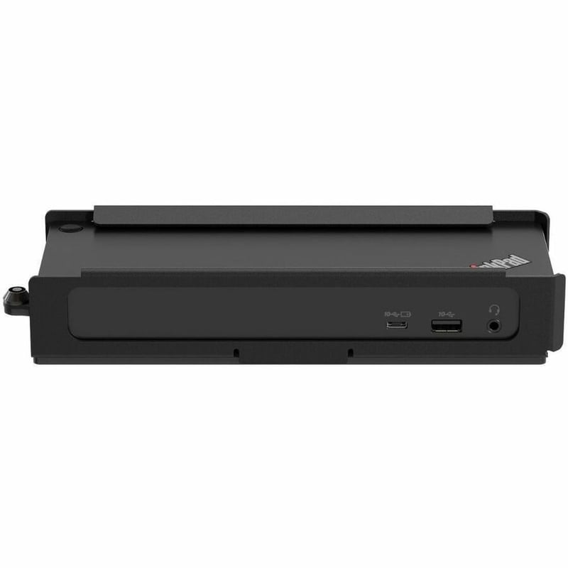 SECURE WALL MOUNT L09 FOR LENOVO THUNDERBOLT 4 DOCKING - Thumbnail 3
