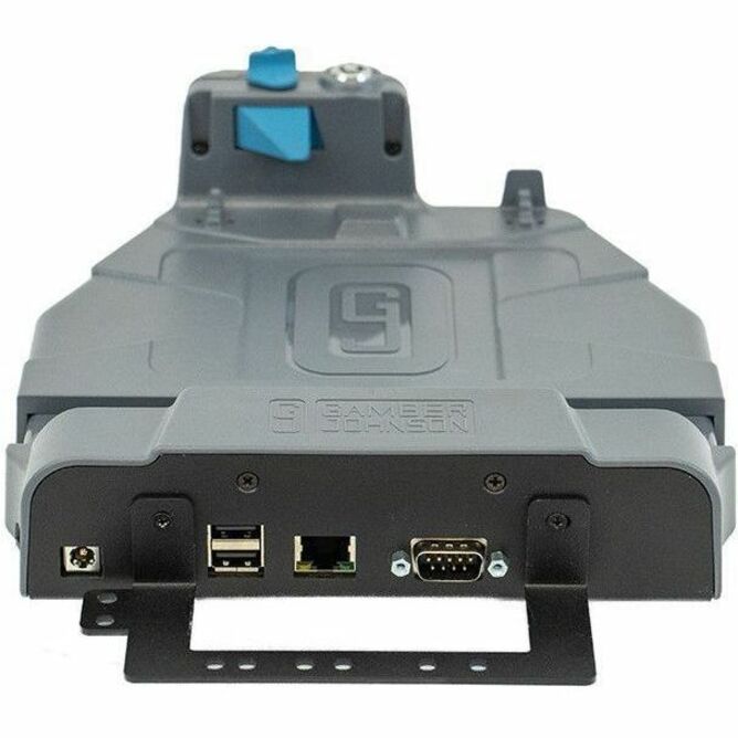 Gamber-Johnson Docking Station - Thumbnail 3