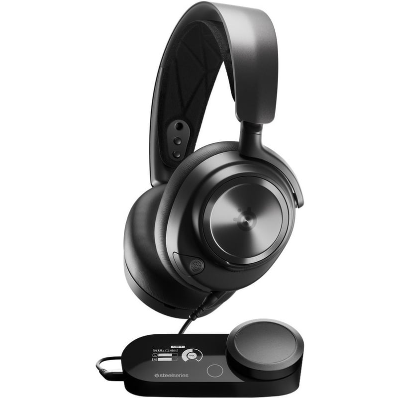 SteelSeries ARCTIS NOVA PRO - Thumbnail 1
