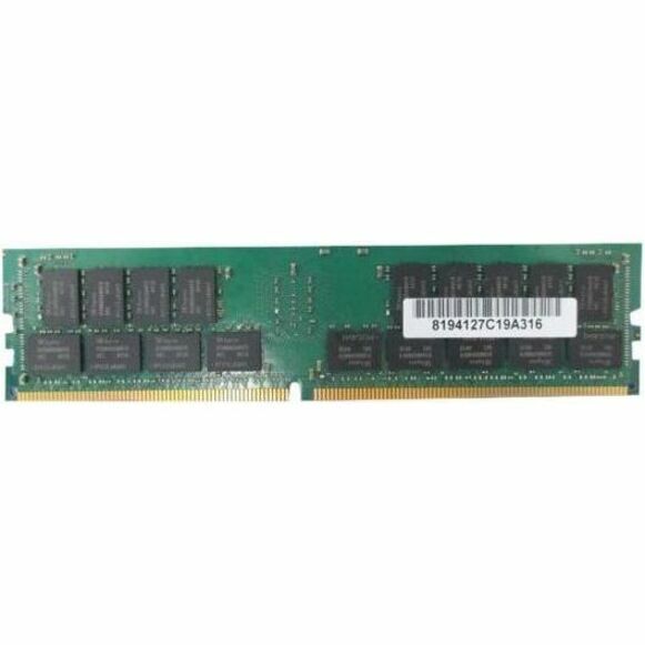 HP 32GB DDR4 SDRAM Memory Module - Thumbnail 2