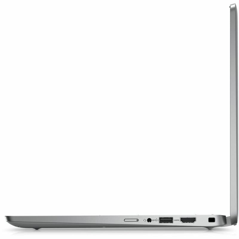 Dell Latitude 5000 5350 13.3" Notebook - Full HD - 60 Hz - Intel Core Ultra 5 135U - vPro Technology - 16 GB - 512 GB SSD - Gray - Thumbnail 2