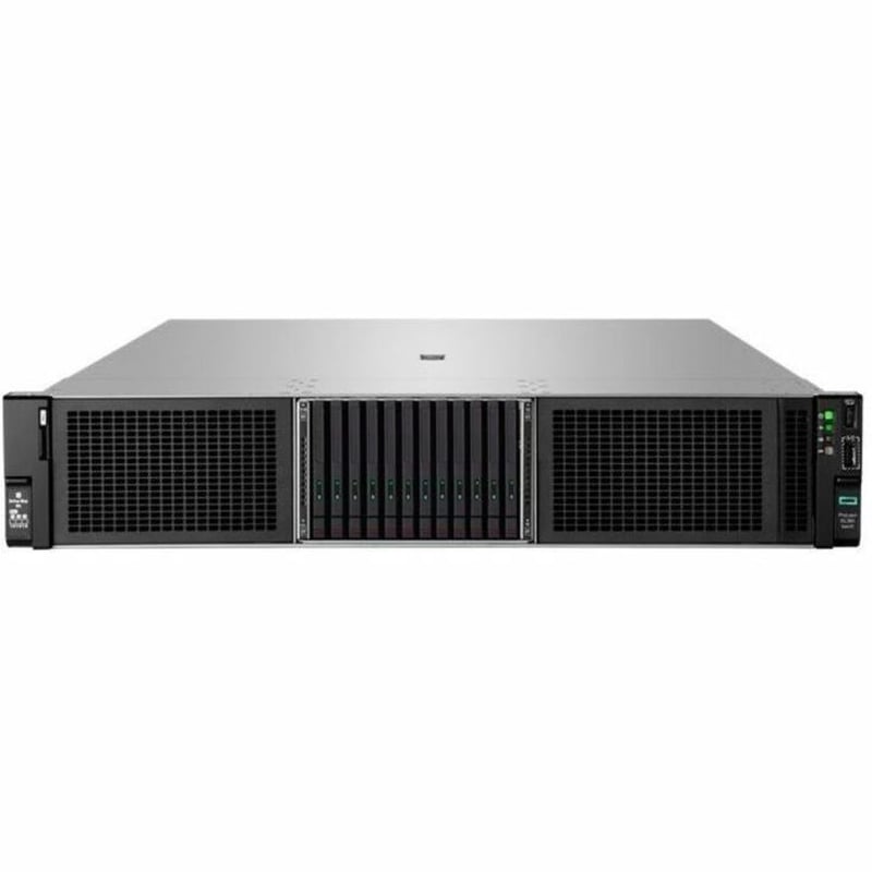 HPE DL380 G11 4514Y 8SFF MR408I-O SVR PL-78 - Thumbnail 2