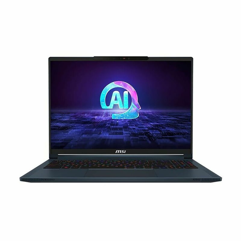 STEALTH 16 AI STUDIO A1VFG-211US CU7-155H/RTX 4060/32GB/ - Thumbnail 1