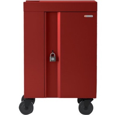 Bretford CUBE Cart Mini Charging Cart - Thumbnail 2