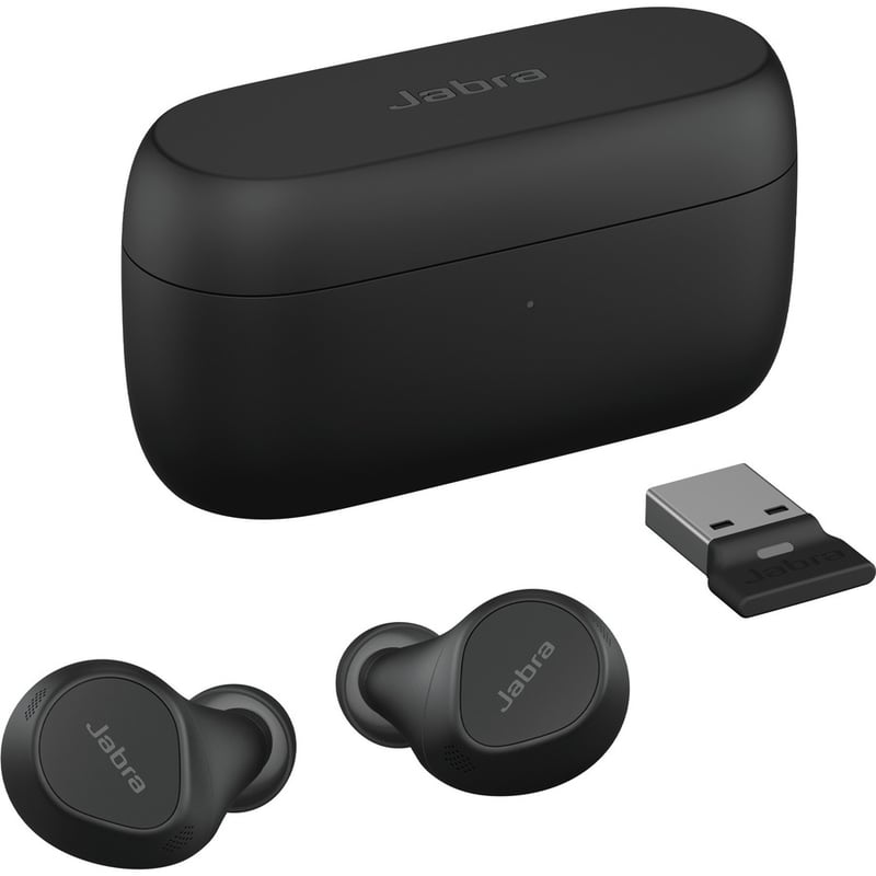 Jabra Evolve2 Earset - Thumbnail 5