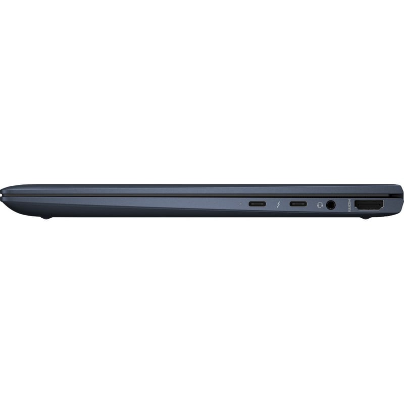 HP Elite Dragonfly LTE Advanced 13.3" Touchscreen Convertible 2 in 1 Notebook - Intel Core i7 8th Gen i7-8665U Quad-core (4 Core) 1.90 GHz - 16 GB Total RAM - 256 GB SSD