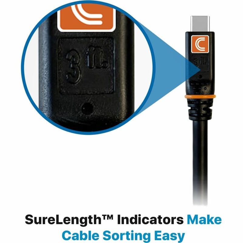 TRANSFORMER USB-C TO USB-C OR COMPREHENSIVE LIFETIME WARRANTY - Thumbnail 5