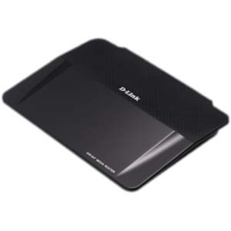 D-Link amplifi DIR-827 Wi-Fi 4 IEEE 802.11n Wireless Router - Thumbnail 3