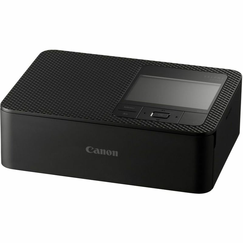 CP1500 WHITE COMPACT PHOTO PRINTER - Thumbnail 2