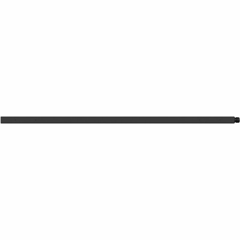 Raritan PX3-5550IU-E2V2 24-Outlets PDU - Thumbnail 4