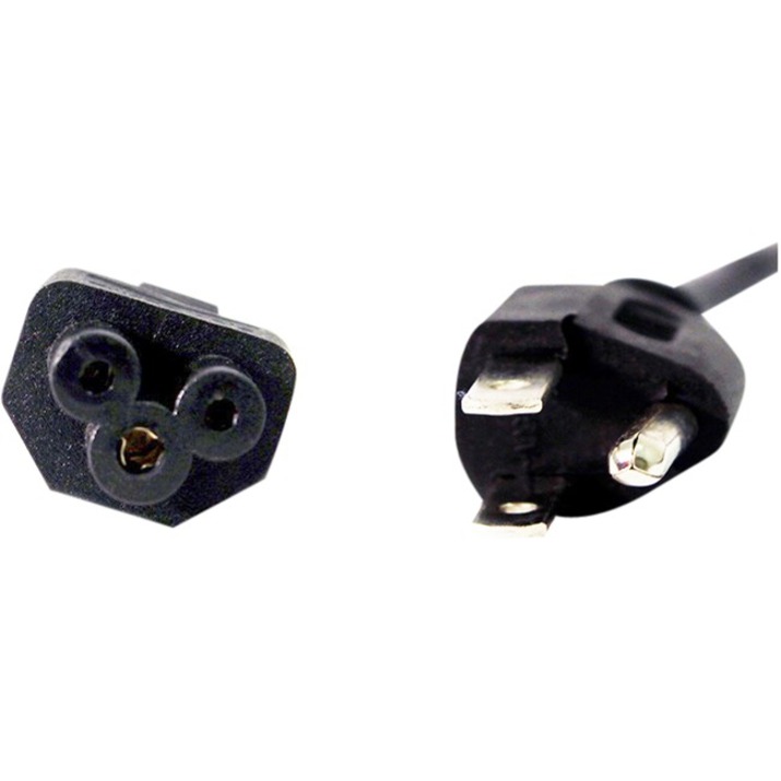 HP Standard Power Cord - Thumbnail 2
