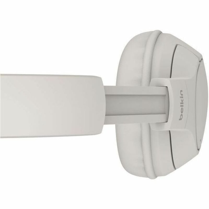 SOUNDFORM SURROUND OVER EAR ENC HEADPHONES - SAND - Thumbnail 2
