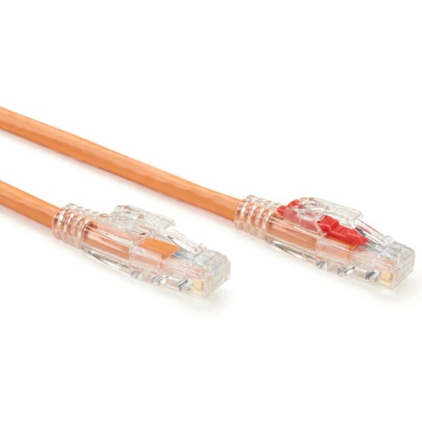 Black Box GigaTrue 3 Cat.6 UTP Patch Network Cable - Thumbnail 4