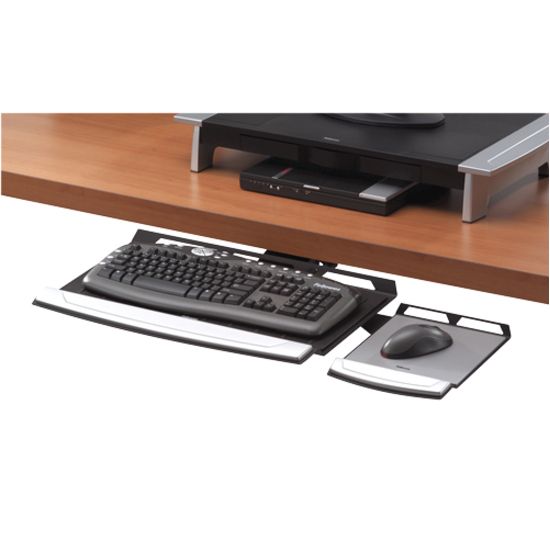 Office Suites Keyboard Tray - Thumbnail 3