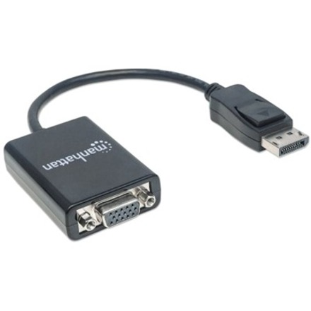 DP-M TO VGA/F ADAPTER, (6 IN.) - Thumbnail 2