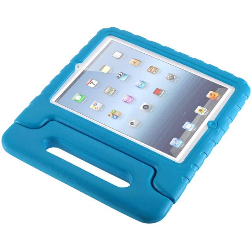 IPAD AIR KIDO KIDS FRIENDLY - BLUE - Thumbnail 2