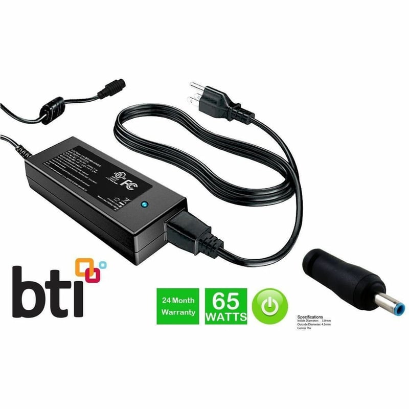 BTI AC Adapter
