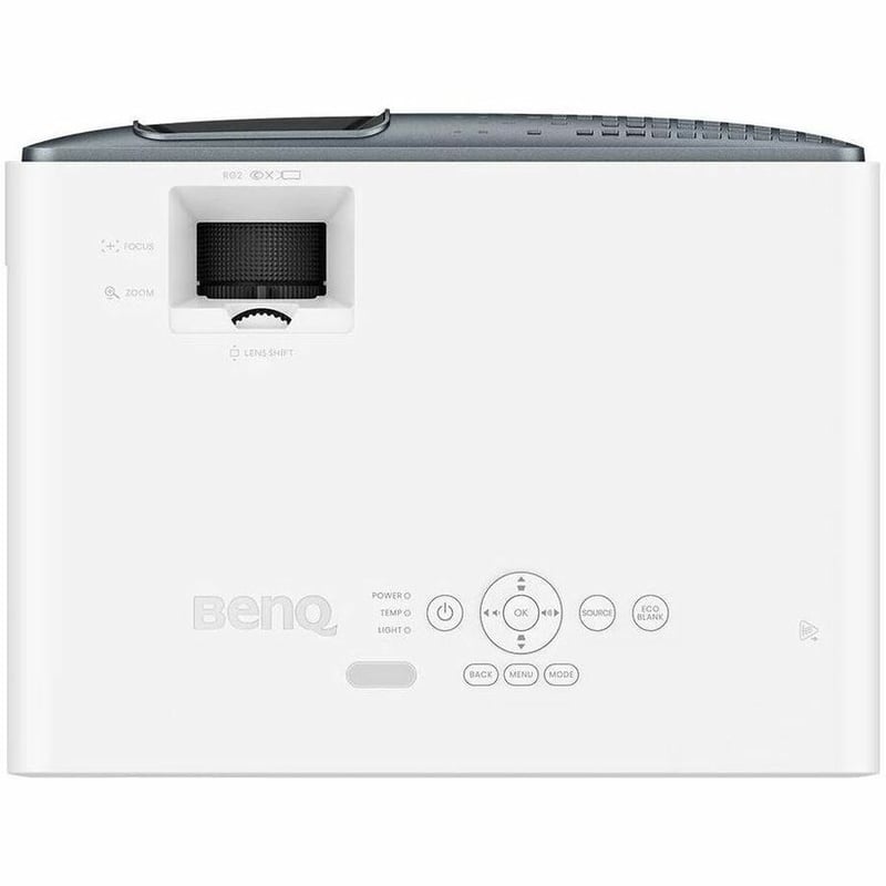3200AL 4K LASER PROJECTOR WHITE4KUHD3840X2160 - Thumbnail 5