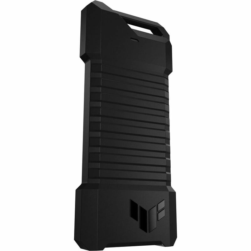 TUF GAMING AS1000 USB-C 3.2GEN PORTABLE M.2 NVME PCIE SSD 1 TB - Thumbnail 5