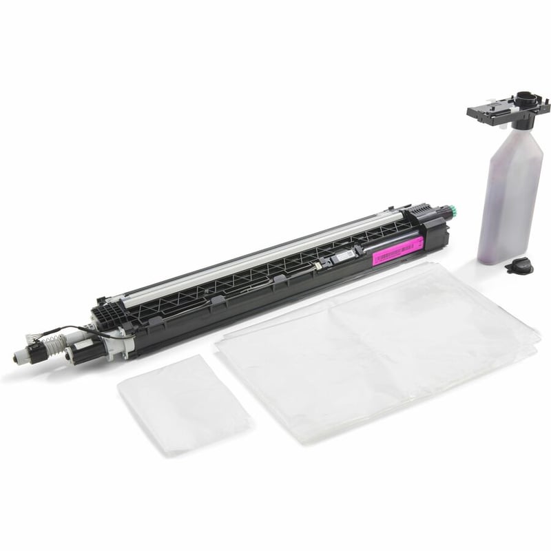 HP LASERJET MAGENTA DEVELOPER UNIT - Thumbnail 2