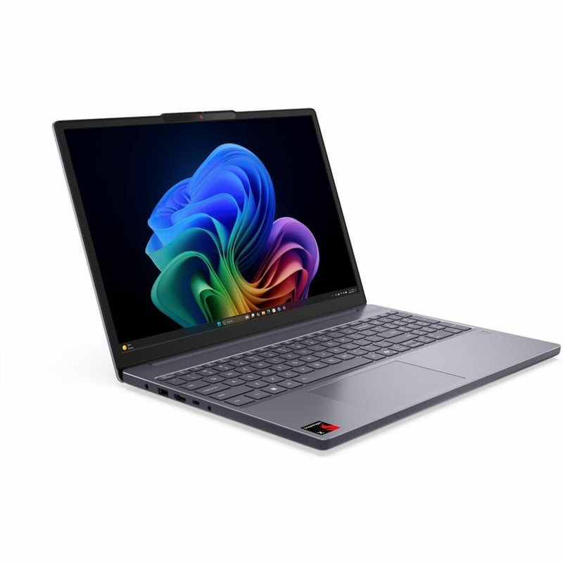 LENOVO SLIM 3 15Q8X10 SNAPDRAGON X X1-26-100 512GB SSD - Thumbnail 4