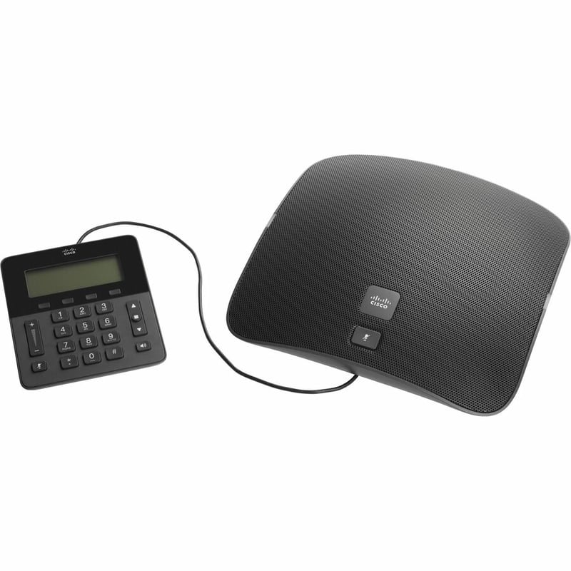Cisco 8831 IP Conference Station - Corded - Thumbnail 2