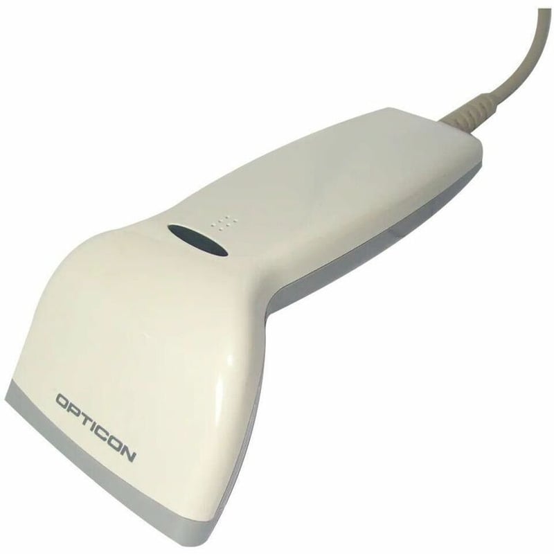 Opticon C-37 Barcode Scanner Kit - Thumbnail 2