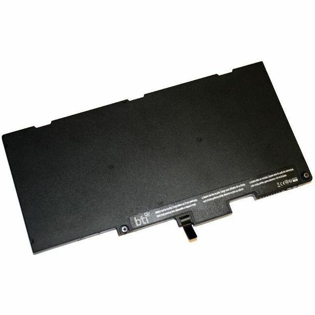 800513-001-BTI BATT 11.4V 46WH BTI 800513-001-BTI 11.4V 46WH BATT