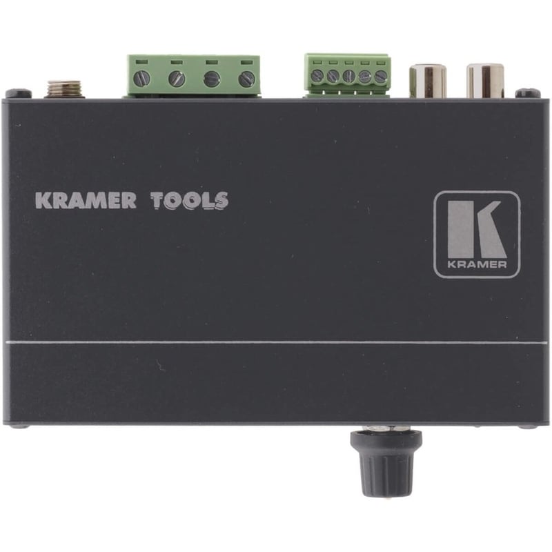 Kramer 900N Amplifier - Thumbnail 3