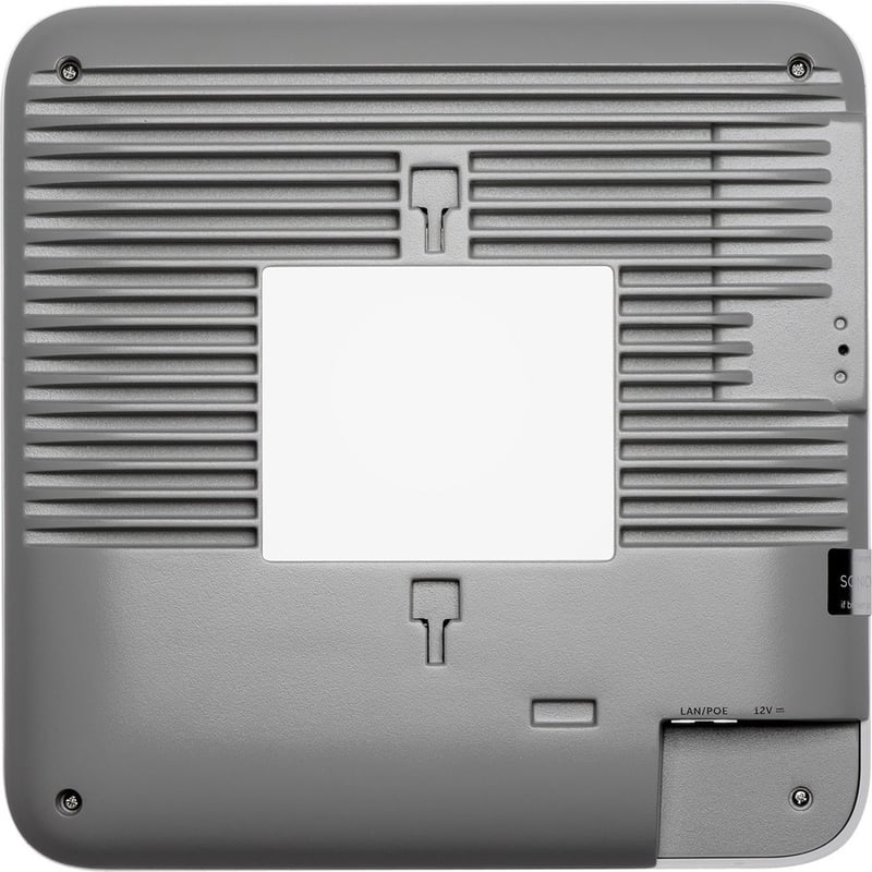 SonicWall SonicWave 681 Dual Band Wi-Fi 6 IEEE 802.11 a/b/g/n/ac/ax Wireless Access Point - Indoor - TAA Compliant - Thumbnail 3