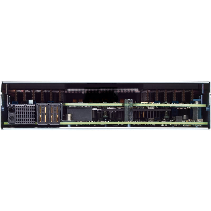 Cisco Barebone System - Blade - 2 x Processor Support - Thumbnail 4