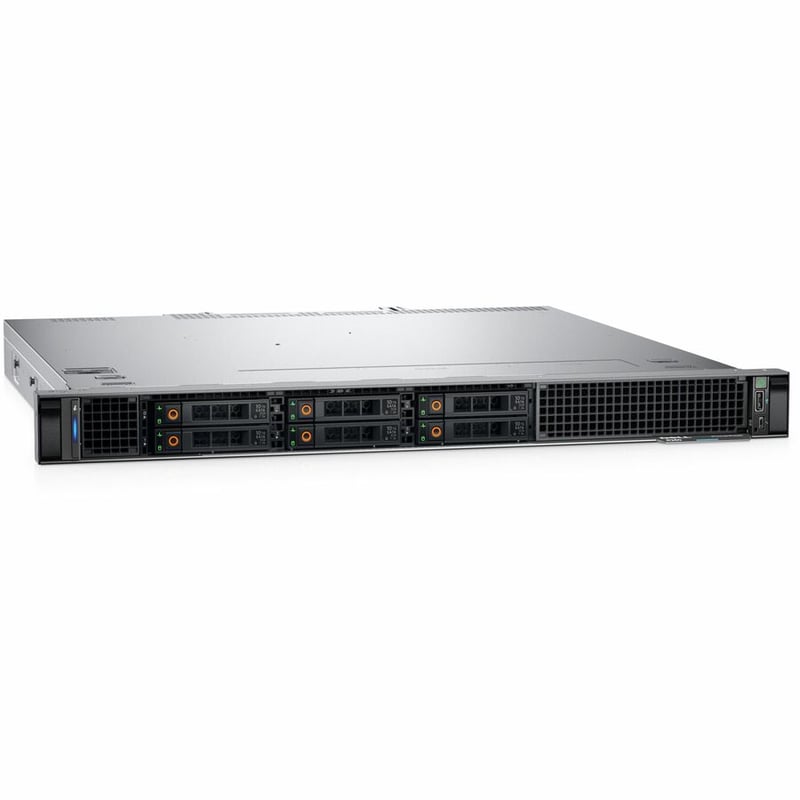 POWEREDGE R260 SMART VALUE - Thumbnail 5