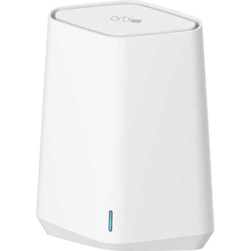 Netgear Orbi Pro SXK30 Wi-Fi 6 IEEE 802.11ax Ethernet Wireless Router - Thumbnail 4