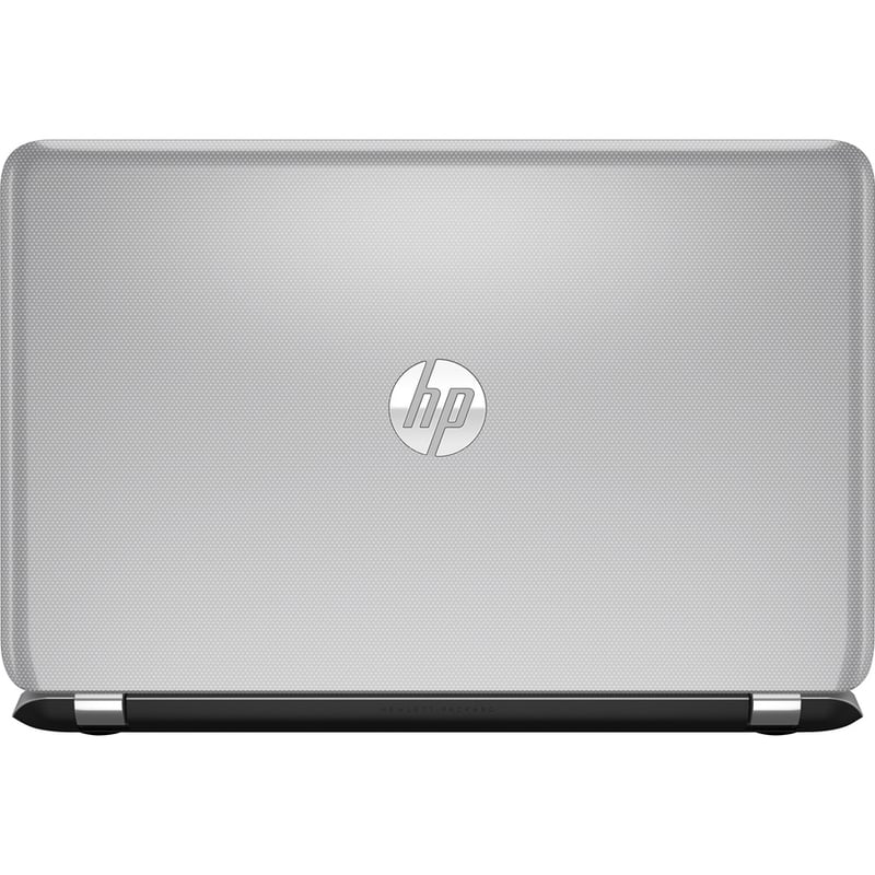 HP Pavilion TouchSmart 15-n000 15-N020US 15.6" Touchscreen Notebook - HD - AMD A-Series A6-5200 - 4 GB - 750 GB HDD - Thumbnail 4