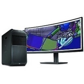 HP Z4 G4 Workstation - Intel Core i9 i9-10940X - 64 GB - Mini-tower - Black - Thumbnail 5