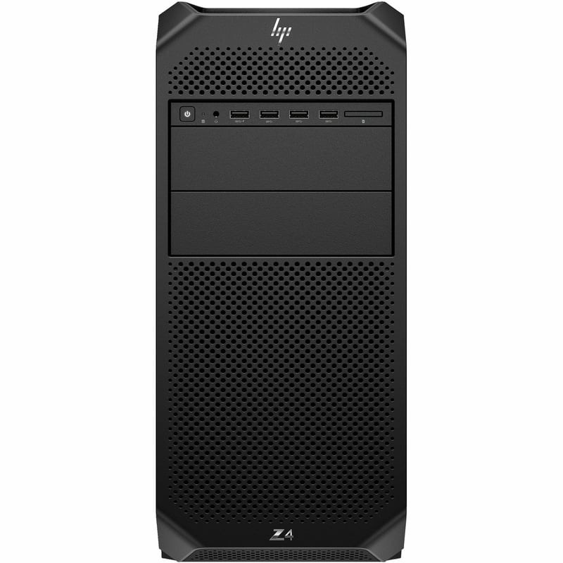 HP Z4 G5 TWR W32435 32GB/1TB PC - Thumbnail 1