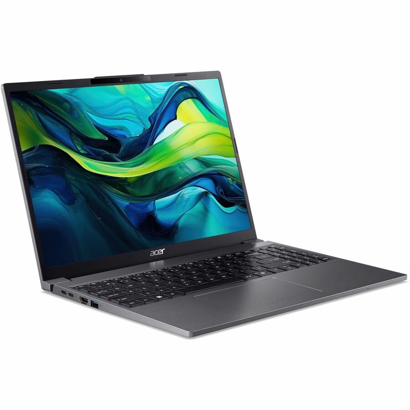 ACER ASPIRE GO 15 AG15-51P-510U CORE I5-1334U 256GB - Thumbnail 5
