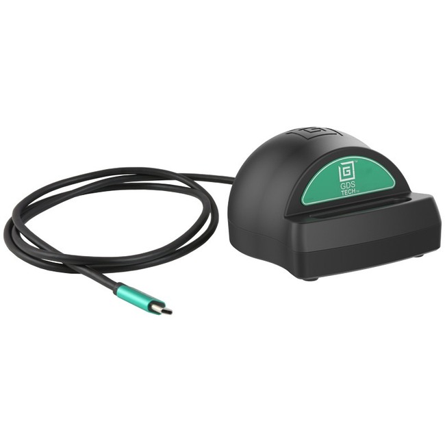 GDS Desktop Dock with Power Delivery - Thumbnail 1