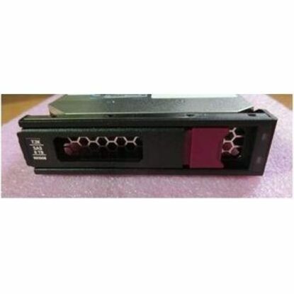HP 8TB SAS HARD DRIVE 12GB/S INTERFACE 7 200 RPM 3.5-INCH LARGE - Thumbnail 3